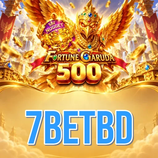 7betbd online betting app on a mobile screen in Bangladesh